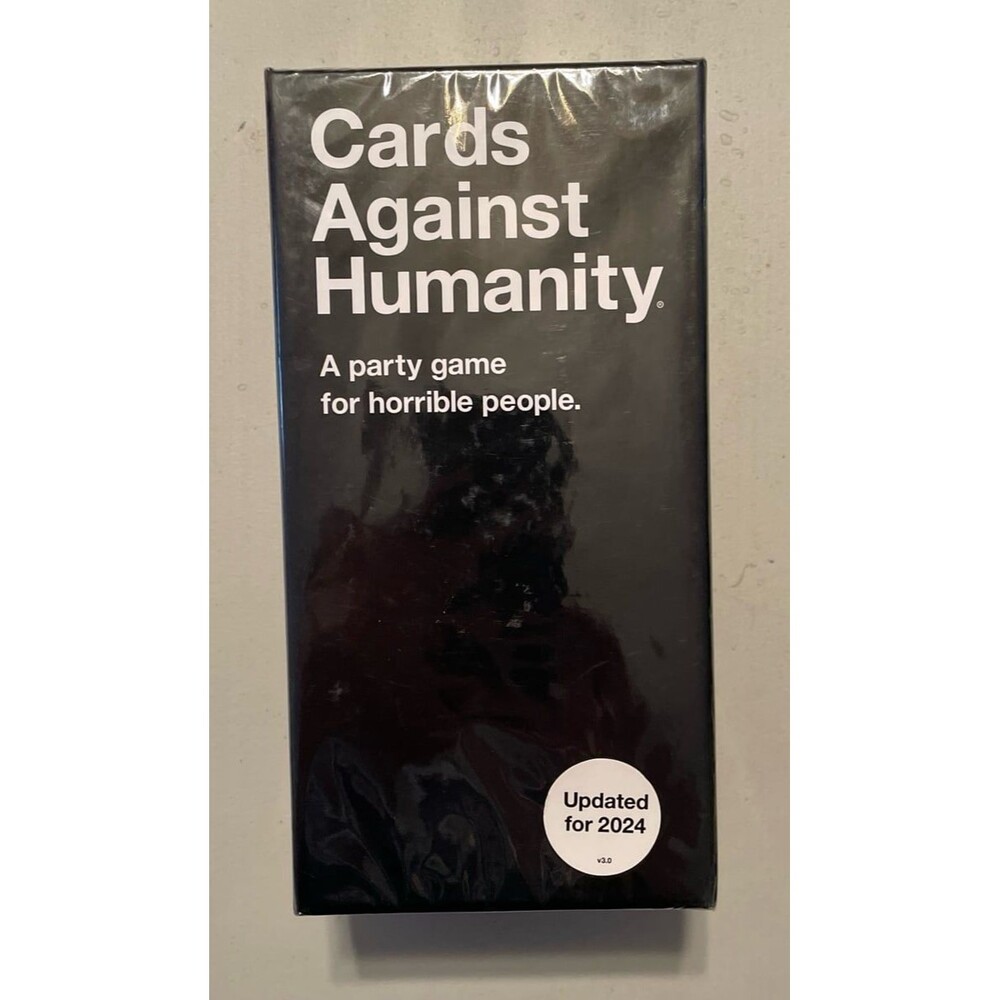 Cards Against Humanity game  New